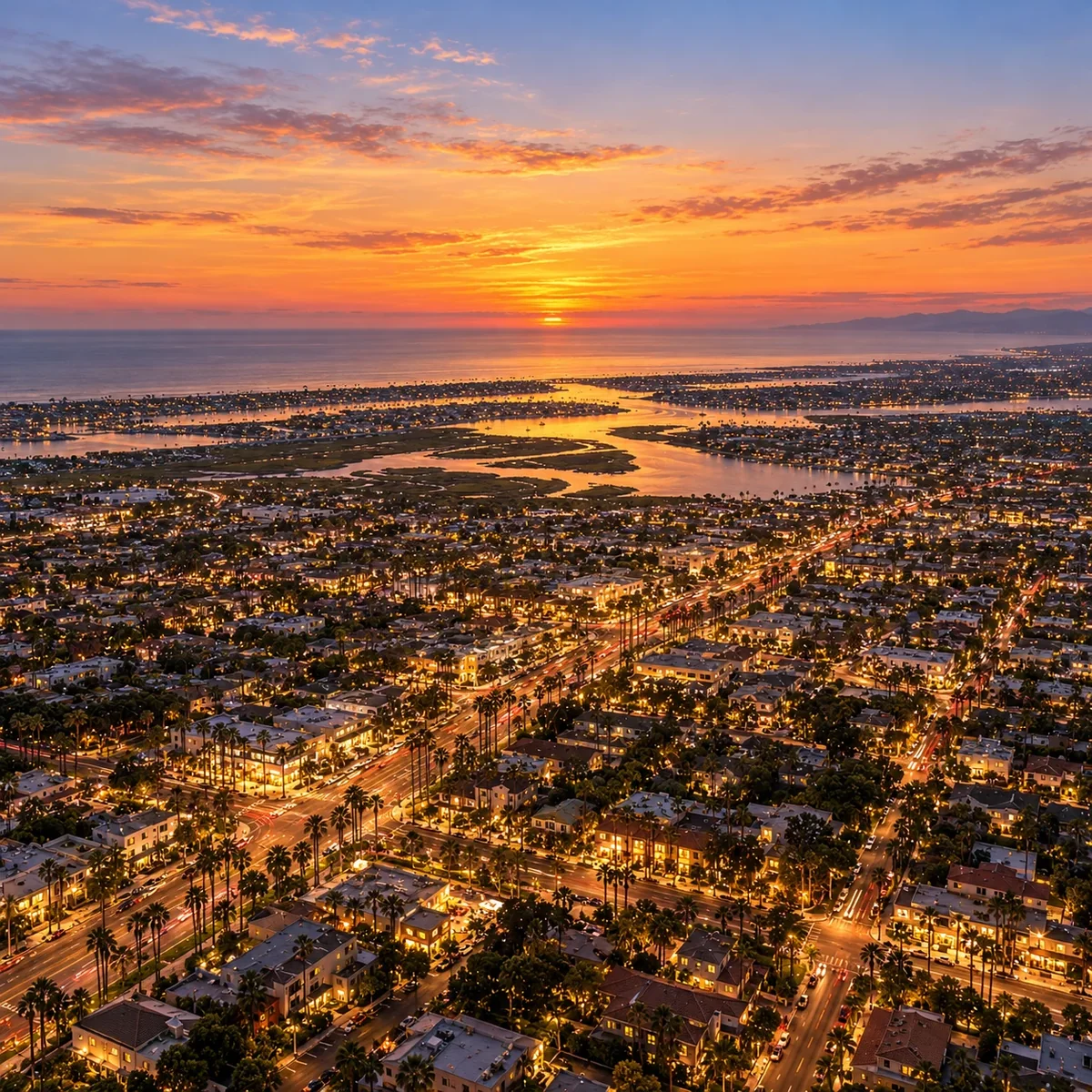 Costa Mesa, CA